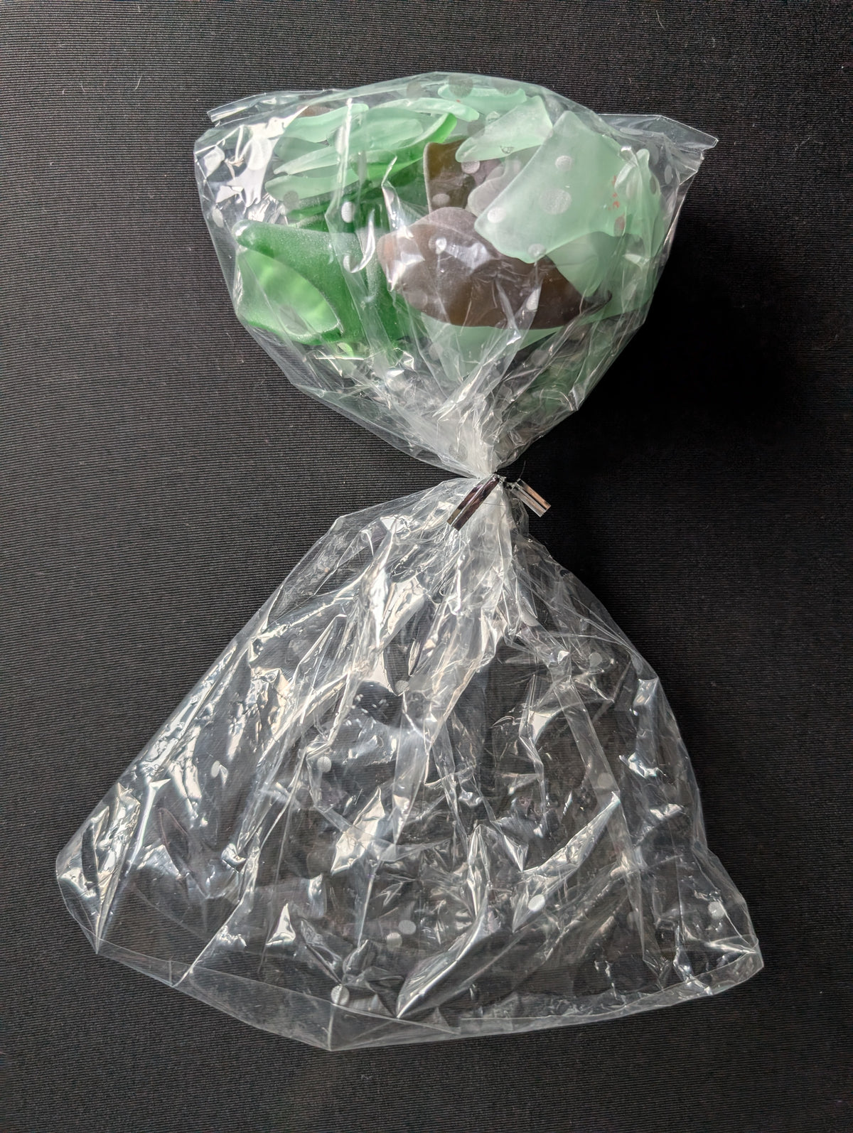 3 oz Sea Glass
