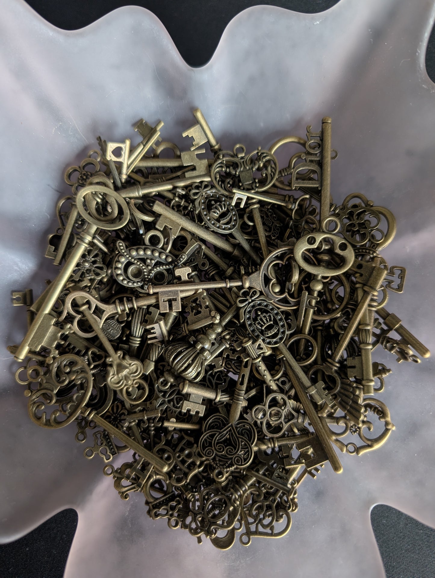 Mystery Vintage Keys Bundles