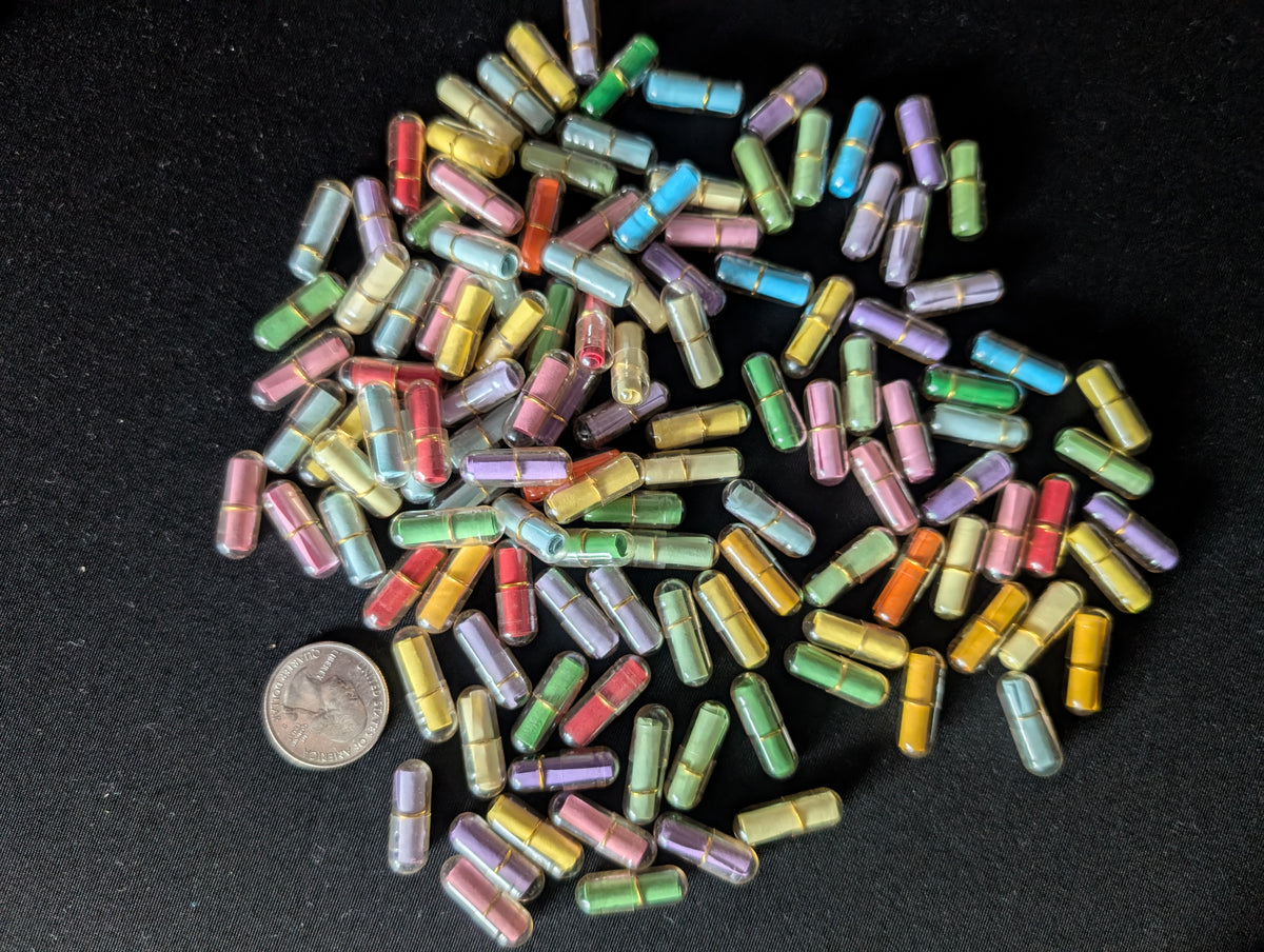Pill note
