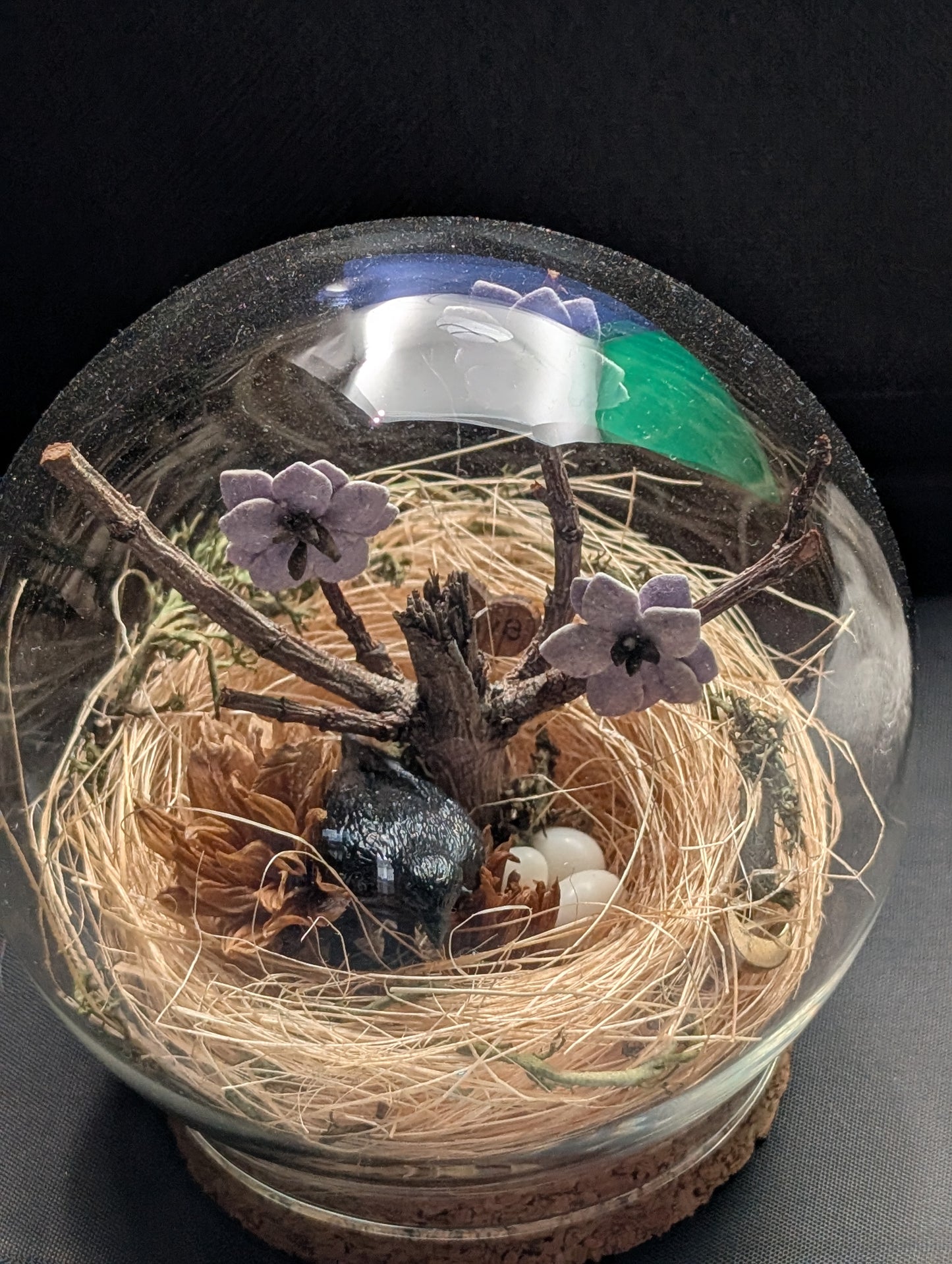 Mother Crow