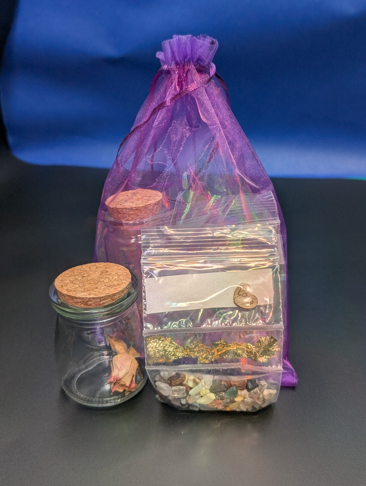 DIY Wish Jar
